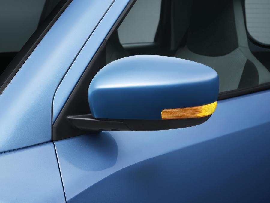 Детали экстерьера Maruti-Suzuki Wagon R 2019 года  (фото 18 из 23)